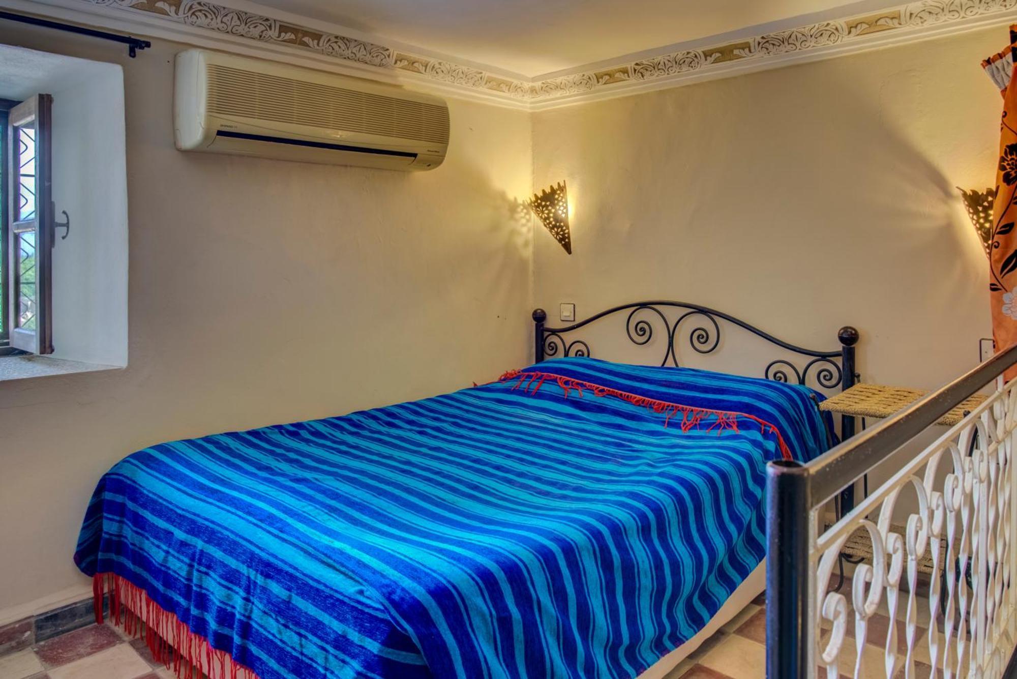 Riad Elaissi Taroudant Exteriér fotografie